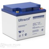 Ultracell UCG 45-12 Olovna VRLA baterija 12V 45Ah | Eponuda.com