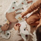 Little dutch božična sestavljanka jigsaw xl (35 kosov) | shoptok.hr