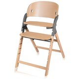 Lionelo hranilica Megan, Grey Wood | shoptok.hr