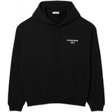 Lacoste Puloverji SWEATSHIRT Črna | Shoptok.si