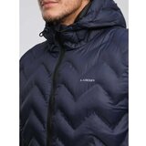LOAP ITEMO Muška zimska jakna, tamno plava, veličina | shoptok.hr