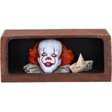  It Pennywise Clown Drain zbirateljska figura 20cm | Shoptok.si