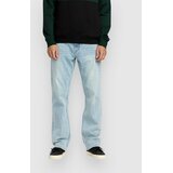 Volcom Kinkade Denim Kavbojke dry vintage Cene