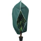  Navlaka za biljke od flisa s patentom 70 g/m² 2,36x2 m | shoptok.hr