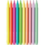  školski 10boja grip neon plus pastel faber castell 155312 blister | Shoptok.si