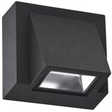Master Lampa LED zidna Alu 4000K LWL-K-5W crna | Eponuda.ba