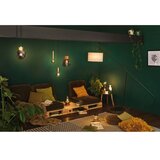 PAULMANN 79736 - 1xE27/20W Stona lampa IBEN 230V dimljena | Eponuda.com