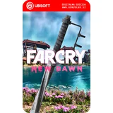 Cry New Dawn Deluxe Edition - Ubisoft Connect koda brez škatlice (WINDOWS PC)
