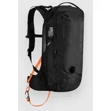 Avabag Litric Freeride 18L Nahrbtnik black raven 90202