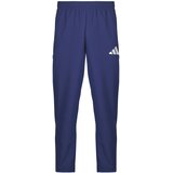 Adidas Entrada26 Presentation Tracksuit Bottoms Plava | shoptok.hr