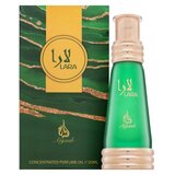 Khadlaj Lara Green Parfumirano olje unisex 20 ml | Shoptok.si