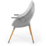 Kinderkraft Hranilica Fini UP 3u1, Grey | Eponuda.ba