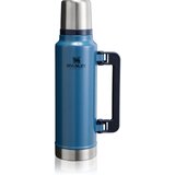 Stanley Classic Legendary Bottle termovka Hammertone Lake 1400 ml | Shoptok.si