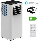 BE COOL becool prijenosni klima uređaj 14,000 btu s wifi BC14KL25W | shoptok.hr