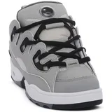 Nizke superge D3 E GRY GRY BLK SPRING 26 Siva
