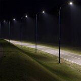  LED ulična lampa SAMSUNG čip LED/50W/230V 4000K IP65 | Eponuda.com