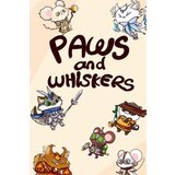 Steam Paws and Whiskers (PC) Key GLOBAL Steam Paws and Whiskers (PC) Key GLOBAL Slike