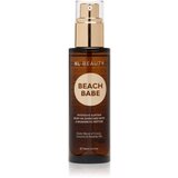 NL Beauty Beach Babe olje za telo za pospeševanje porjavitve 100 ml | Shoptok.si