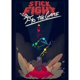  Stick Fight: The Game Steam Key GLOBAL | ePonuda.com
