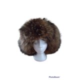 MELY FASHION COLLECTION ženska šubara braon | ePonuda.com