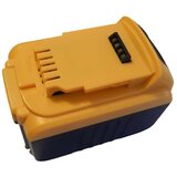 VHBW baterija za dewalt DCB180 / DCB181 / DCB200, 18 v, 6.0 ah Cene