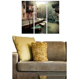 Wallity Set slika MDF2343113, 3 dijela | Eponuda.ba