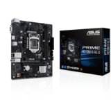 Asus MB PRIME H510M-R R2.0-SI Intel H470, LGA1200, micro ATX PCIe 4.0, VGA, HDMI, 2xDDR4 | Eponuda.ba