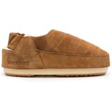 Moon Boot Sandali & Odprti čevlji MB SANDAL BAND SUEDE Kostanjeva Cene