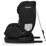 Lionelo autosjedalica Bastiaan i-Size 0-36 kg (40-150 cm) 360, Black Carbon | shoptok.hr