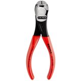Knipex ojačane čeone sečice 140mm - u blister pakovanju (67 01 140 sb) | ePonuda.com
