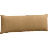  Jastučići za sofu 2 pcs Smeđa 120 x 40 cm Kordura tekstil | shoptok.hr