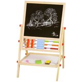  Edukativna dvostrana ploča 2u1 PEN | shoptok.hr