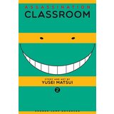 Harper Collins Publishers Ltd Yusei Matsui - Assassination Classroom Vol. 2 | ePonuda.com