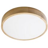  plafonsko svetlo cleo 5xE27/24W/230V prečnik 57,5 cm hrast | Eponuda.com