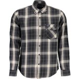 North Sails BLACK MEN&#39;S LONG SLEEVED SHIRT | Shoptok.si