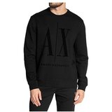 Emporio Armani 8NZMPDZJ1ZZ1200 Crna | shoptok.hr