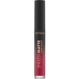 Catrice endless matte tečni ruž za usne 080 Love Potion | ePonuda.com