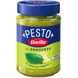Barilla umak sa bosiljkom pesto genovese 190g | ePonuda.com