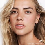 Guerlain Terracotta Light posvetlitveni bronz puder omejena izdaja odtenek 02 Medium Cool 10 g | Shoptok.si
