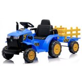 Baby mb 1983t traktor 6v 7ah 2motora sa prikolicom ( 451245P ) Cene