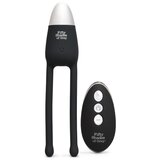 Fifty Shades of Grey Vibrator za pare - Relentless Vibrations Cene