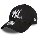 New Era Kape s šiltom Wmns icon 9forty neyyan Črna | Shoptok.si