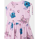 Sinsay Haljina Stitch | shoptok.hr