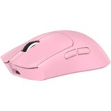 Baracuda Moray BGM-133 bežični miš 3200 DPI, rozi | shoptok.hr