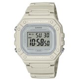Casio collection ženski sat ( W-218HC-8A ) | ePonuda.com