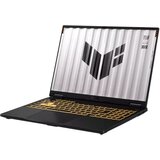 Asus Laptop Tuf Gaming F16 FX608JMR-RV031, 16" WUXGA, Intel Core i7-14650HX, 16GB RAM, 1TB SSD, NVIDIA RTX 5060, Crni | Eponuda.com
