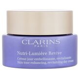 Clarins Nutri-Lumière dnevna krema Revive Revitalizing Day Cream 50 ml | shoptok.hr