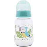 Lorelli FLASICA EASY GRIP 125ml (0m+) - AQUA BLUE | Eponuda.com