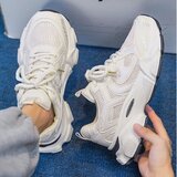 Appy 4man muške bele patike polar step | Eponuda.com