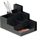 Stojalo za pisala durable črn optimo DURABLE Cene